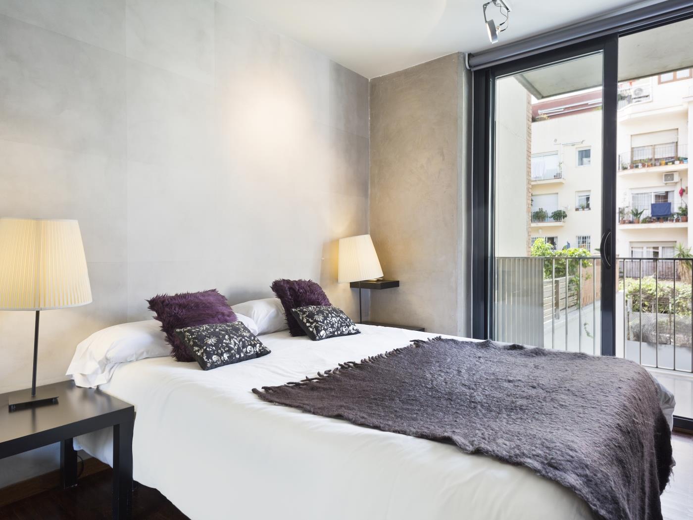 Executive Apartment in Sarrià – Pedralbes - My Space Barcelona Mieszkanie