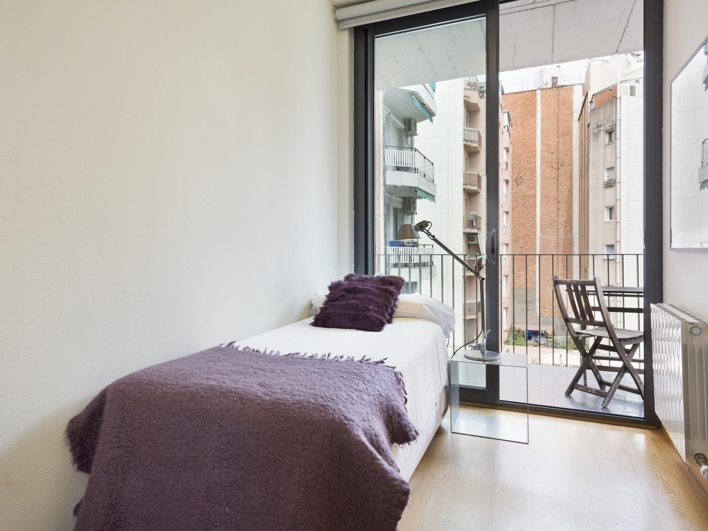 Pool Apartment Gothic Quarter Barcelona - My Space Barcelona Mieszkanie