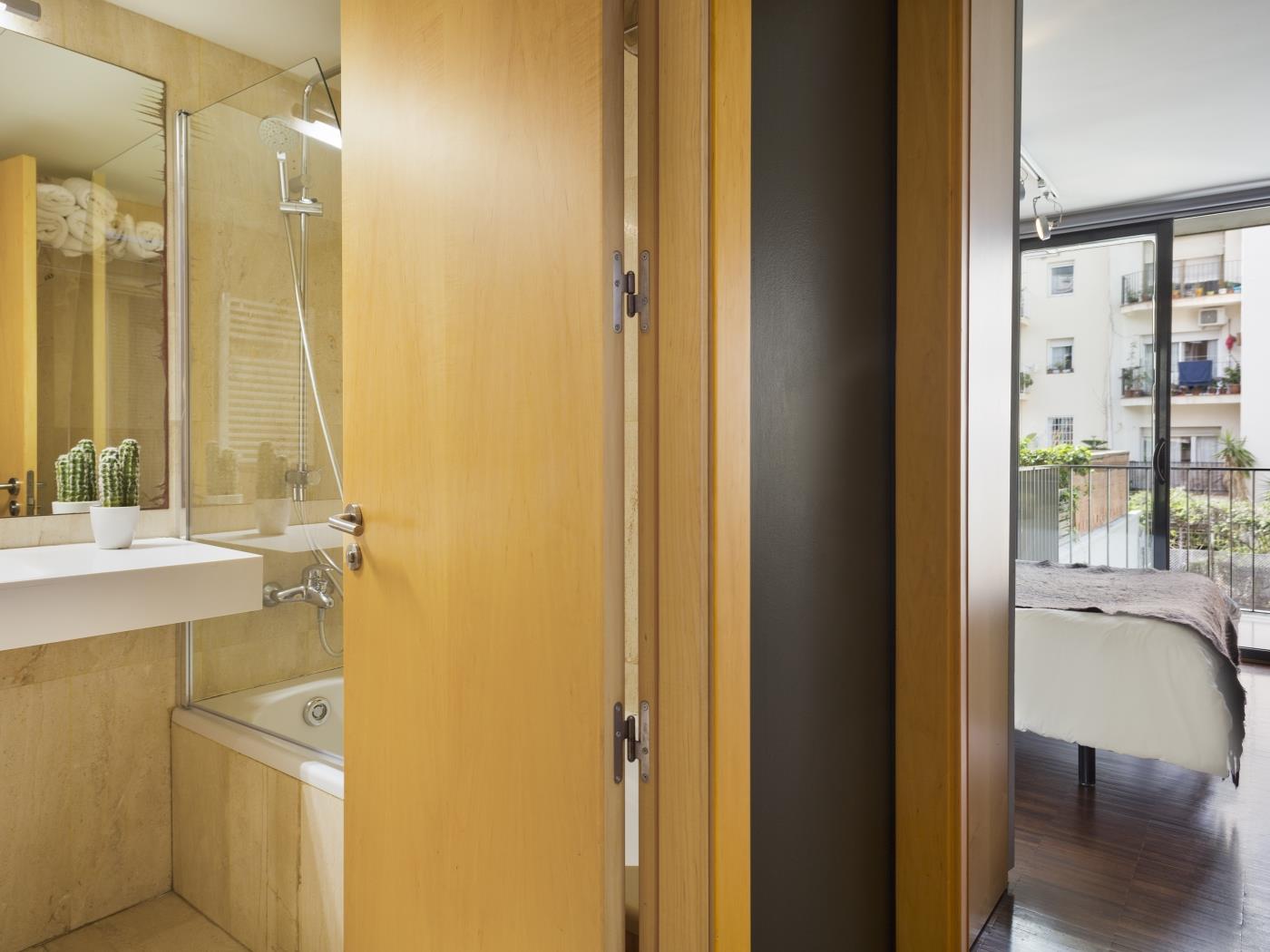 Executive Apartment in Sarrià – Pedralbes - My Space Barcelona Mieszkanie