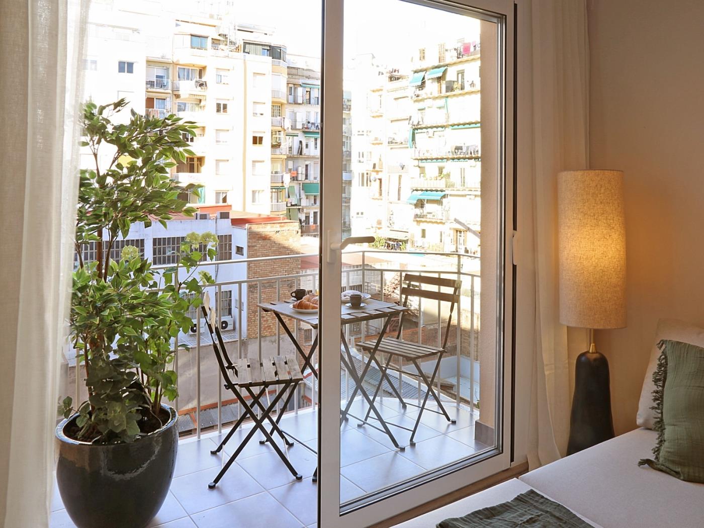  - My Space Barcelona Mieszkanie