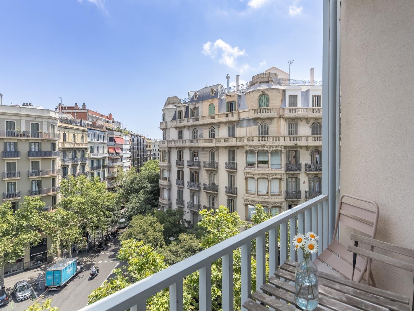  - My Space Barcelona Mieszkanie
