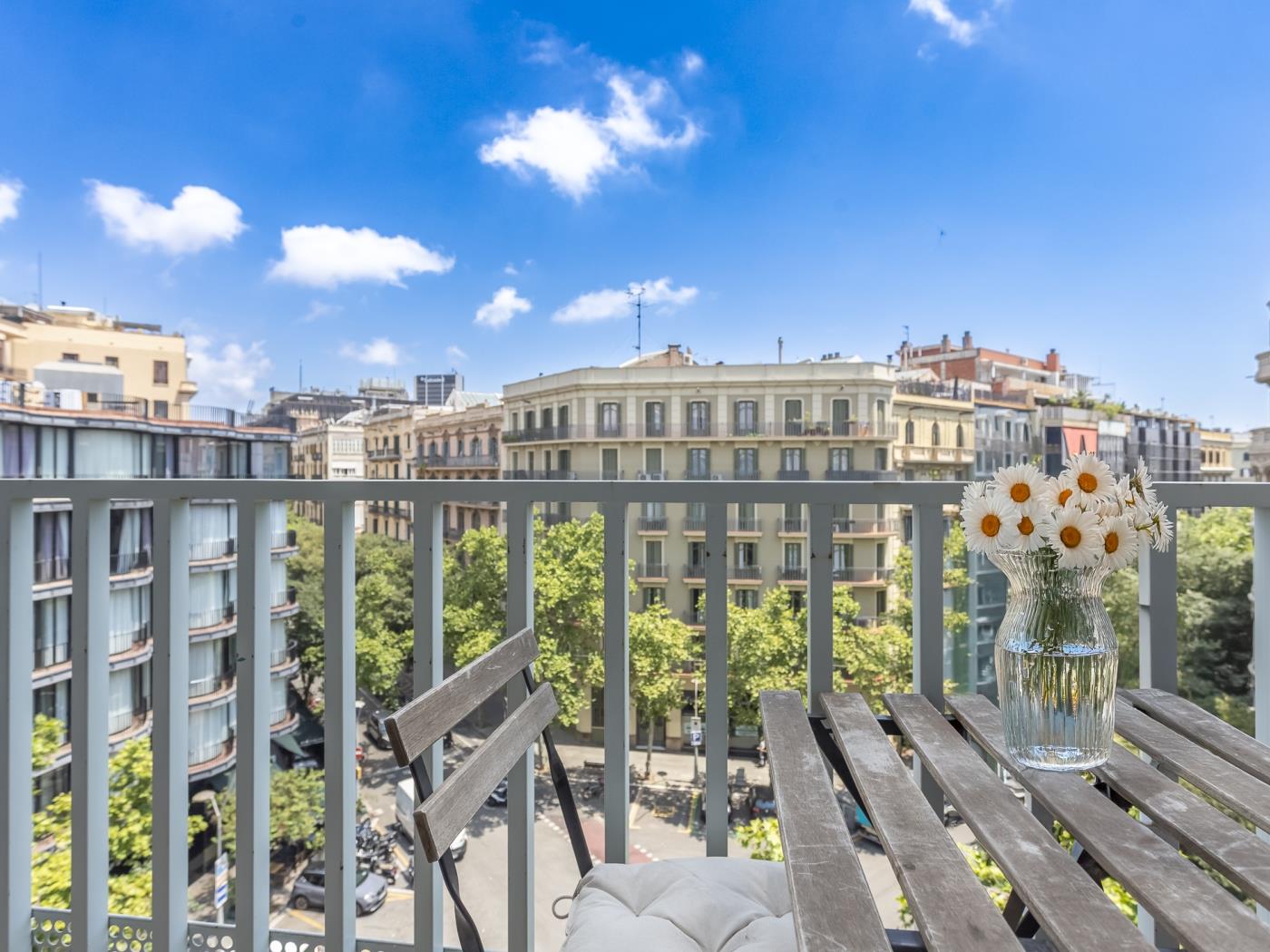  - My Space Barcelona Mieszkanie