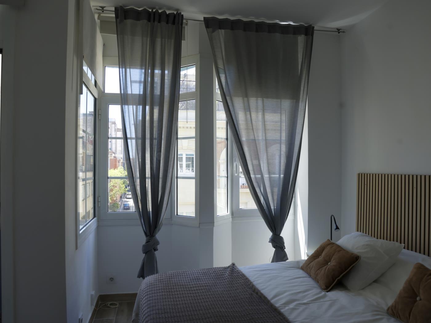  - My Space Barcelona Mieszkanie