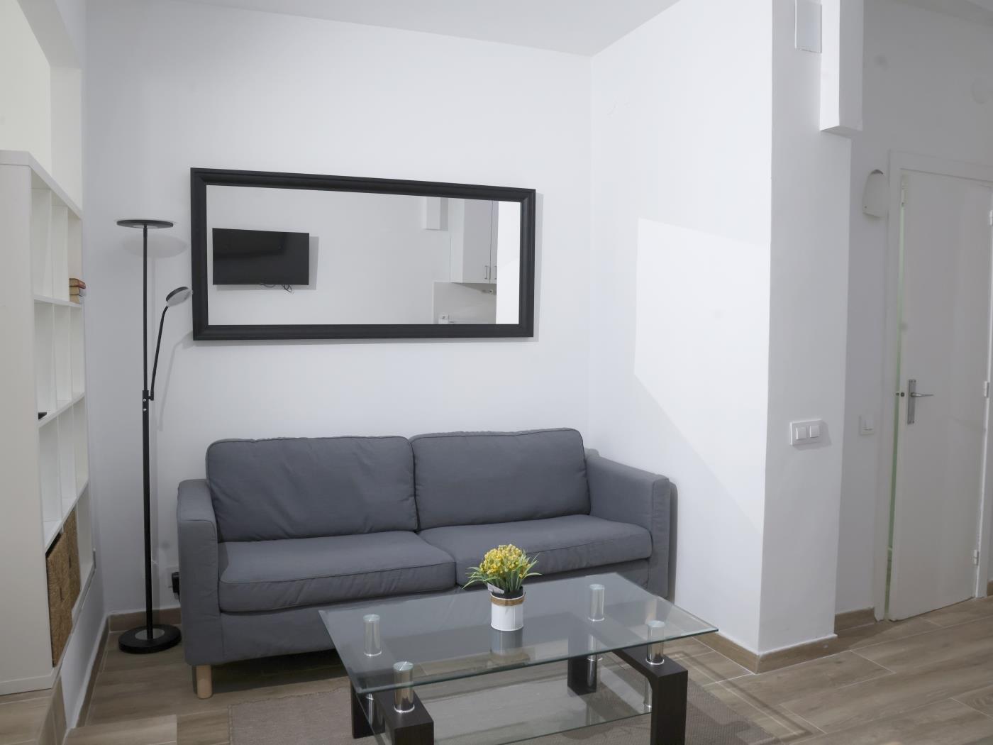  - My Space Barcelona Mieszkanie