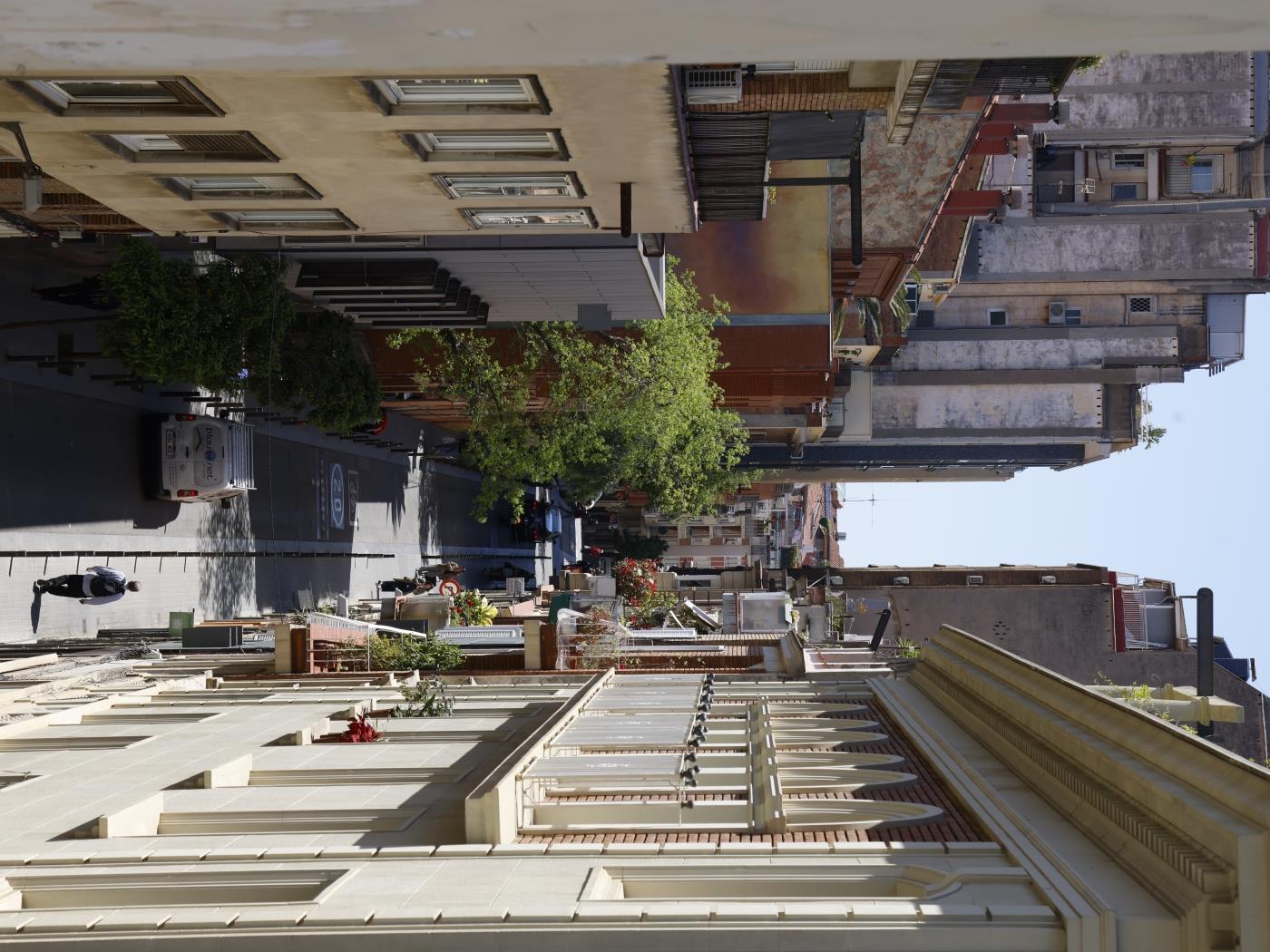  - My Space Barcelona Mieszkanie