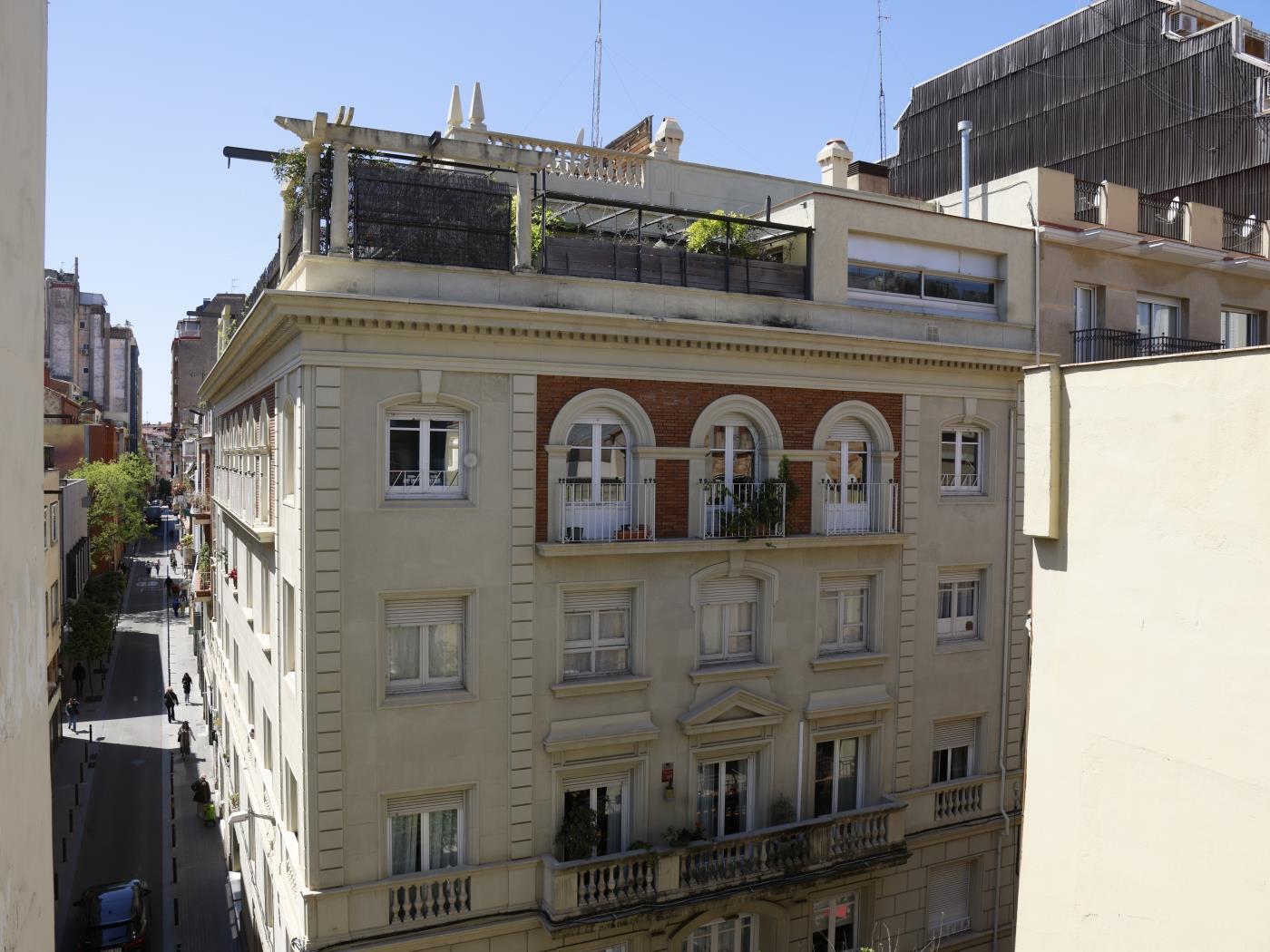  - My Space Barcelona Mieszkanie