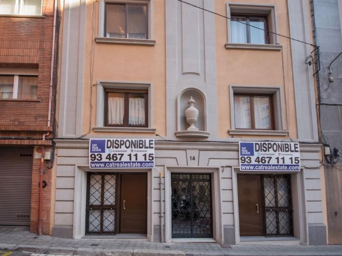 Nowoczesne 2-pok. z tarasem w Les Corts, Barcelona - My Space Barcelona Mieszkanie
