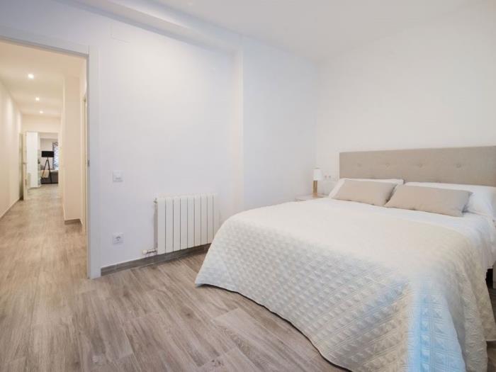 Nowoczesne 2-pok. z tarasem w Les Corts, Barcelona - My Space Barcelona Mieszkanie