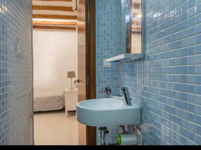 Uroczy Loft w El Born – Minimum 31 Nocy, Świetna Lokalizacja - My Space Barcelona Mieszkanie