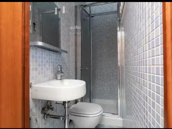Uroczy Loft w El Born – Minimum 31 Nocy, Świetna Lokalizacja - My Space Barcelona Mieszkanie