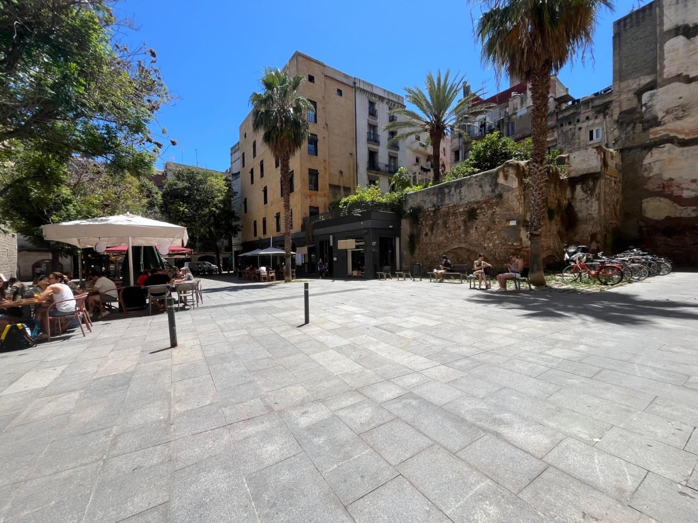 Uroczy Loft w El Born – Minimum 31 Nocy, Świetna Lokalizacja - My Space Barcelona Mieszkanie