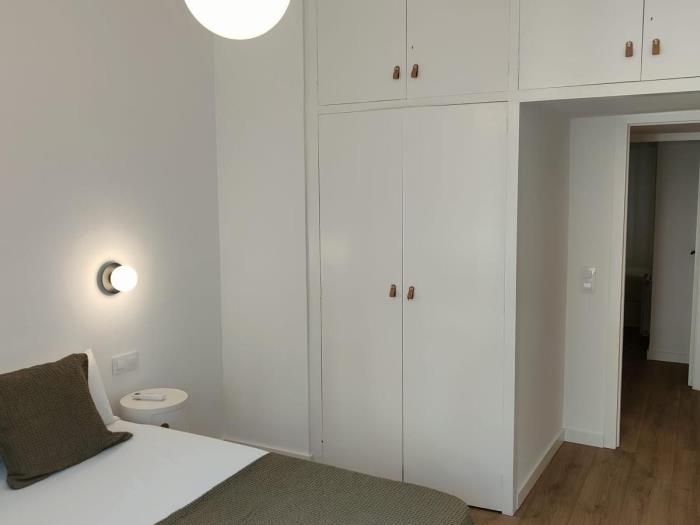  - My Space Barcelona Mieszkanie