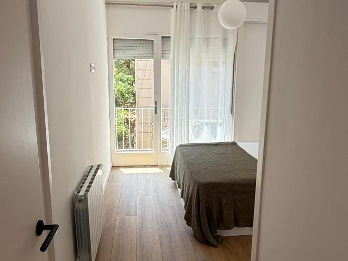  - My Space Barcelona Mieszkanie