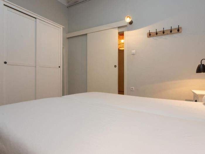 Przytulne mieszkanie obok Muzeum Picassa - Born - My Space Barcelona Mieszkanie