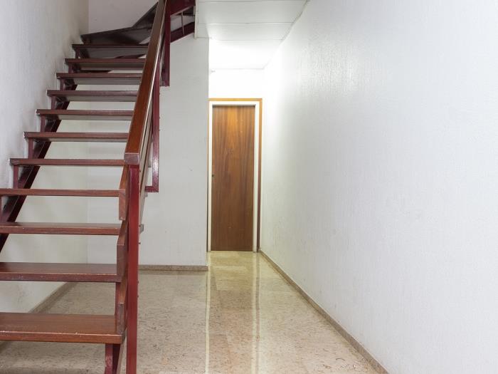 Jasny i wygodny apartament w Barcelonie - My Space Barcelona Mieszkanie