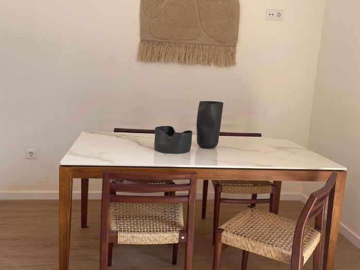 2 pokoje + balkony przy targu - My Space Barcelona Mieszkanie