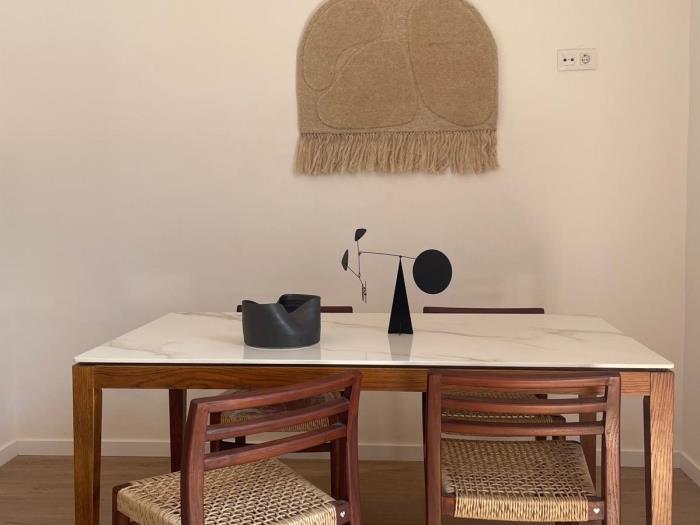 2 pokoje + balkony przy targu - My Space Barcelona Mieszkanie