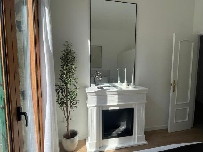 2 pokoje + balkony przy targu - My Space Barcelona Mieszkanie